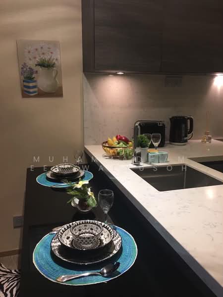 The Esse Asoke, Bangkok, 333 Soi Sukhumvit 21, Sukhumvit Road, Khlongtoei Nua, Watthana, Bangkok, 1 Bedroom, 49 sqm, Condo For Rent, by Muhammad-ameen Waeyusoh, 500379709 - DDproperty.com