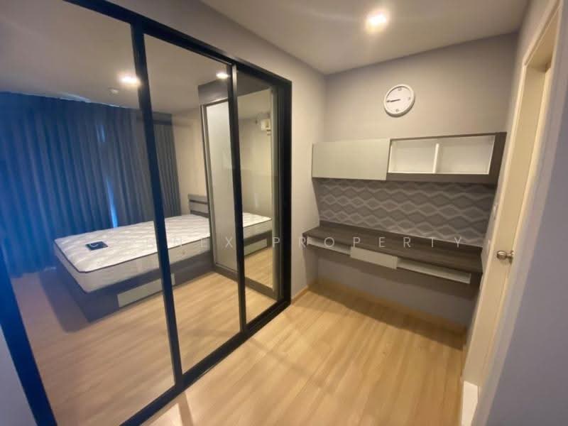 KnightsBridge SkyCity : ไนท์บริดจ์ สกายซิตี้, กรุงเทพ, ซอยพหลโยธิน 50 แยก 1 ถนนพหลโยธิน, อนุสาวรีย์, บางเขน, กรุงเทพ, 28 ตร.ม., คอนโด ให้เช่า, โดย Connex Property, 500379711 - DDproperty.com