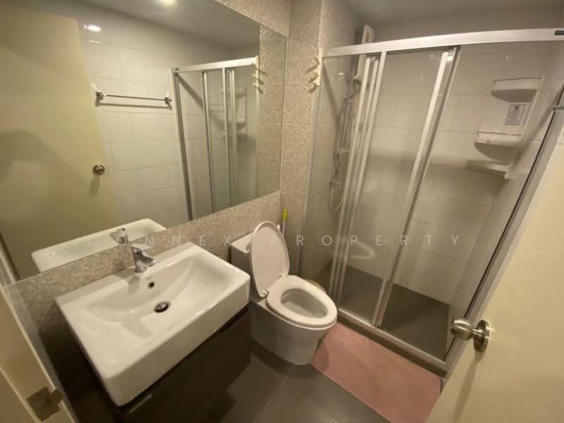 KnightsBridge SkyCity : ไนท์บริดจ์ สกายซิตี้, กรุงเทพ, ซอยพหลโยธิน 50 แยก 1 ถนนพหลโยธิน, อนุสาวรีย์, บางเขน, กรุงเทพ, 28 ตร.ม., คอนโด ให้เช่า, โดย Connex Property, 500379711 - DDproperty.com