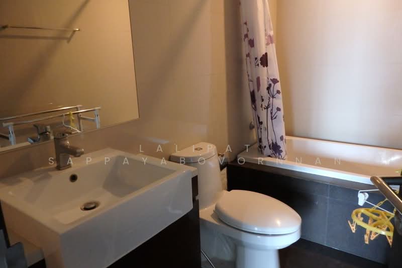 Noble Remix, Bangkok, 772 Soi Sukhumvit 36, Sukhumvit Road, Khong Tan, Khlong Toei, Bangkok, 1 Bedroom, 40 sqm, Condo For Rent, by Lalipat Sappayabovornnan, 500379715 - DDproperty.com