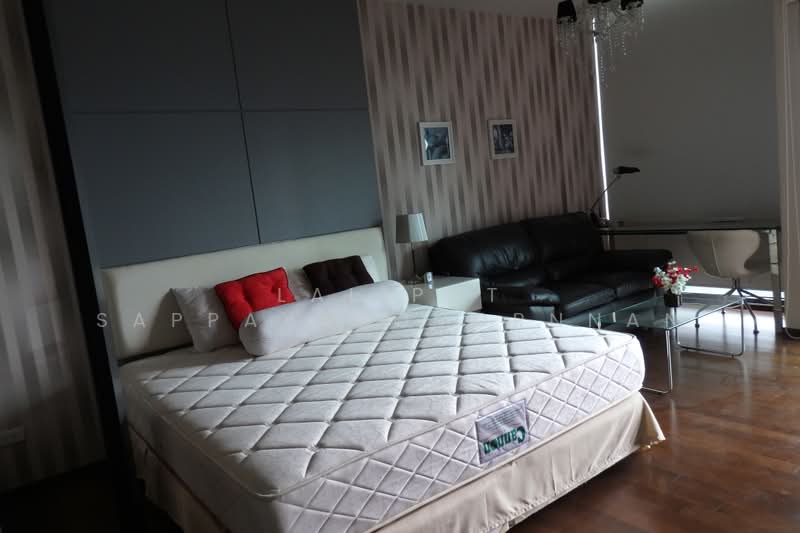 Noble Remix, Bangkok, 772 Soi Sukhumvit 36, Sukhumvit Road, Khong Tan, Khlong Toei, Bangkok, 1 Bedroom, 40 sqm, Condo For Rent, by Lalipat Sappayabovornnan, 500379715 - DDproperty.com