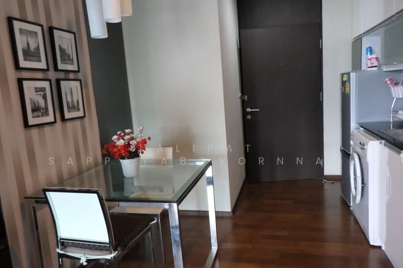 Noble Remix, Bangkok, 772 Soi Sukhumvit 36, Sukhumvit Road, Khong Tan, Khlong Toei, Bangkok, 1 Bedroom, 40 sqm, Condo For Rent, by Lalipat Sappayabovornnan, 500379715 - DDproperty.com