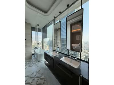 For Rent - ONE89 Wireless, Bangkok