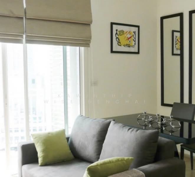 39 by Sansiri : 39 บาย แสนสิริ, กรุงเทพ, 11 ซอยสุขุมวิท 39 แขวงคลองตันเหนือ เขตวัฒนา กรุงเทพมหานคร, คลองตันเหนือ, วัฒนา, กรุงเทพ, 52 ตร.ม., คอนโด ให้เช่า, โดย Kawinthip Wisesdenchai, 500379718 - DDproperty.com