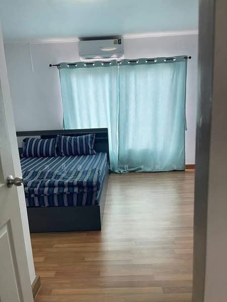 ให้เช่าทาวน์โฮม ม.ไลฟ์ซิตี้ปาร์ค บ่อวิน ศรีราชา, Chon Buri (Pattaya), Bo Win, Si Racha, Chon Buri (Pattaya), 3 Bedrooms, 80 sqm, Townhouse For Rent, by Dusit Saengfa, 500379719 - DDproperty.com