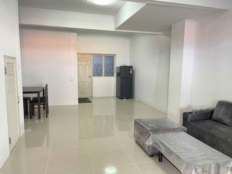 ให้เช่าทาวน์โฮม ม.ไลฟ์ซิตี้ปาร์ค บ่อวิน ศรีราชา, Chon Buri (Pattaya), Bo Win, Si Racha, Chon Buri (Pattaya), 3 Bedrooms, 80 sqm, Townhouse For Rent, by Dusit Saengfa, 500379719 - DDproperty.com