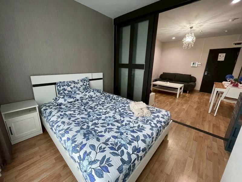 ให้เช่าทาวน์โฮม ม.ไลฟ์ซิตี้ปาร์ค บ่อวิน ศรีราชา, Chon Buri (Pattaya), Bo Win, Si Racha, Chon Buri (Pattaya), 3 Bedrooms, 80 sqm, Townhouse For Rent, by Dusit Saengfa, 500379719 - DDproperty.com