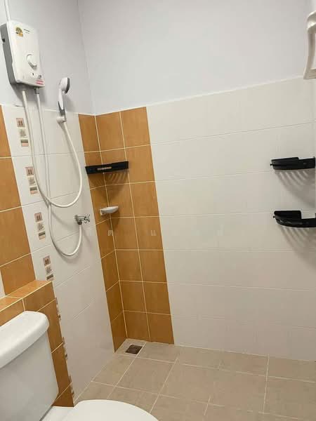 ให้เช่าทาวน์โฮม ม.ไลฟ์ซิตี้ปาร์ค บ่อวิน ศรีราชา, Chon Buri (Pattaya), Bo Win, Si Racha, Chon Buri (Pattaya), 3 Bedrooms, 80 sqm, Townhouse For Rent, by Dusit Saengfa, 500379719 - DDproperty.com