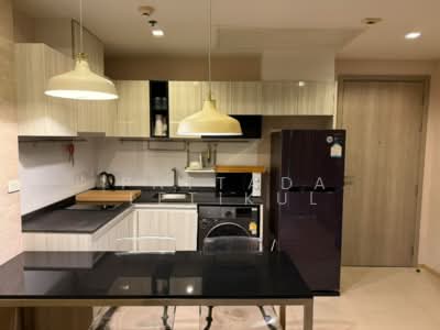 For Rent - HQ Thonglor by Sansiri, Bangkok