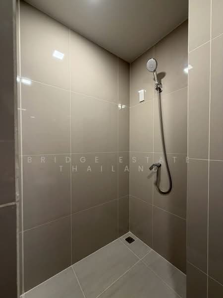 COBE Ratchada-Rama 9, Bangkok, Thiam Ruammit Road, Huai Khwang, Bangkok, Studio, 25 sqm, Condo For Rent, by Bridge Estate Thailand, 500379722 - DDproperty.com