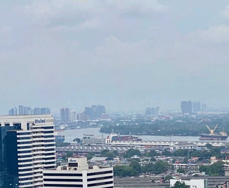 The Lumpini 24, Bangkok, Sukhumvit 24 Road, Khong Tan, Khlong Toei, Bangkok, 1 Bedroom, 28 sqm, Condo For Sale, by Kawinthip Wisesdenchai, 500379724 - DDproperty.com
