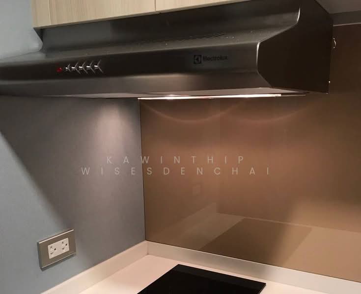The Lumpini 24, Bangkok, Sukhumvit 24 Road, Khong Tan, Khlong Toei, Bangkok, 1 Bedroom, 28 sqm, Condo For Sale, by Kawinthip Wisesdenchai, 500379724 - DDproperty.com