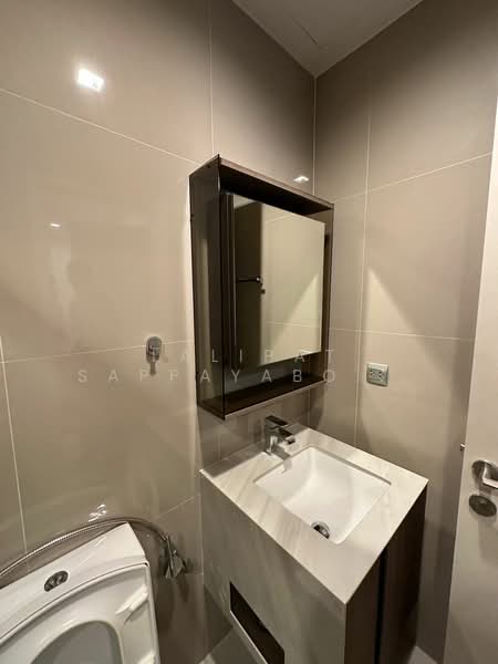 The Line Phahon-Pradipat, Bangkok, 21 Pradiphat Road, Samsen Nai, Phaya Thai, Bangkok, 1 Bedroom, 35 sqm, Condo For Rent, by Lalipat Sappayabovornnan, 500379726 - DDproperty.com