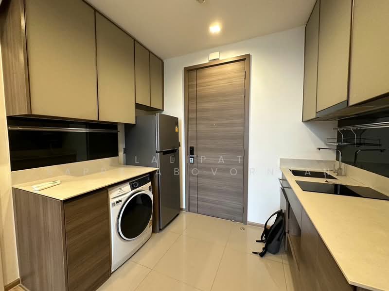 The Line Phahon-Pradipat, Bangkok, 21 Pradiphat Road, Samsen Nai, Phaya Thai, Bangkok, 1 Bedroom, 35 sqm, Condo For Rent, by Lalipat Sappayabovornnan, 500379726 - DDproperty.com