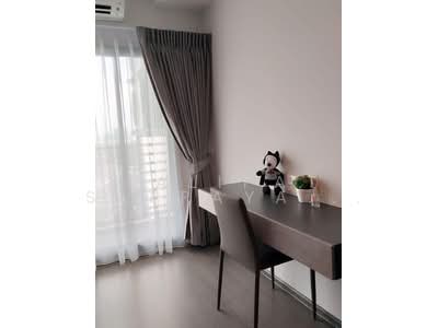 For Rent - IDEO Phaholyothin Chatuchak, Bangkok