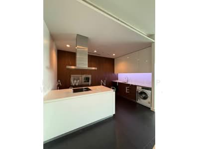 For Rent - 185 Rajadamri, Bangkok
