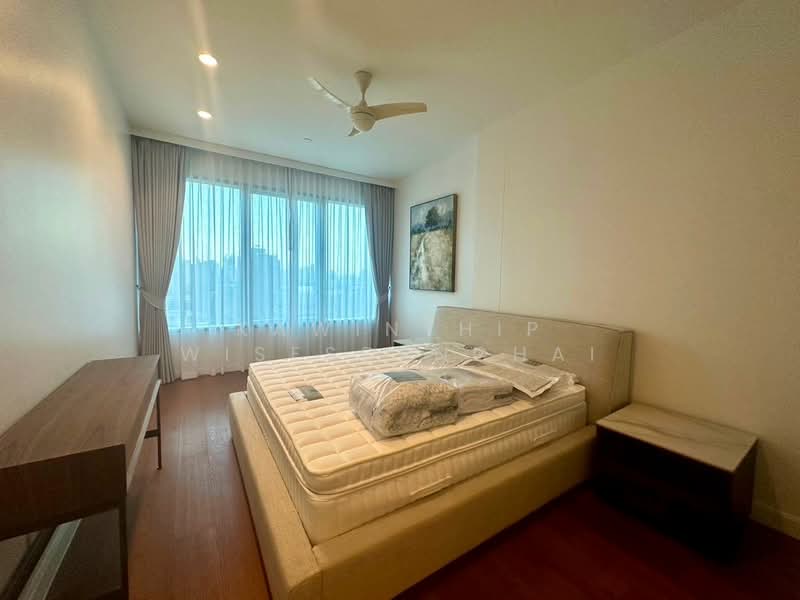 185 Rajadamri, Bangkok, 185 Rajadamri Road, Lumphini, Pathum Wan, Bangkok, 3 Bedrooms, 156 sqm, Condo For Rent, by Kawinthip Wisesdenchai, 500379734 - DDproperty.com