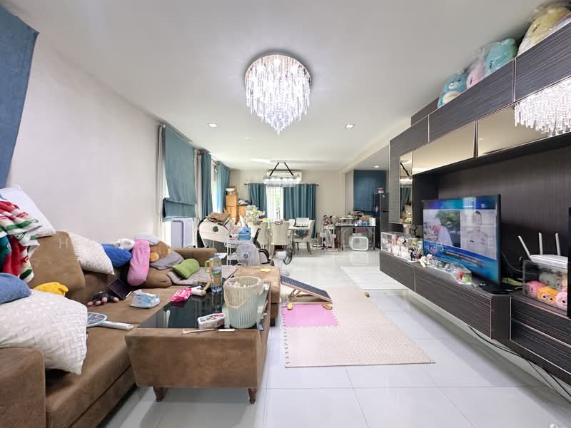 The Plant Chaengwattana, Nonthaburi, Soi Chaengwattana-Pakkred 39, Ban Mai, Pak Kret, Nonthaburi, 3 Bedrooms, 180 sqm, Single Detached House For Sale, by Haus Living Estate, 500379736 - DDproperty.com