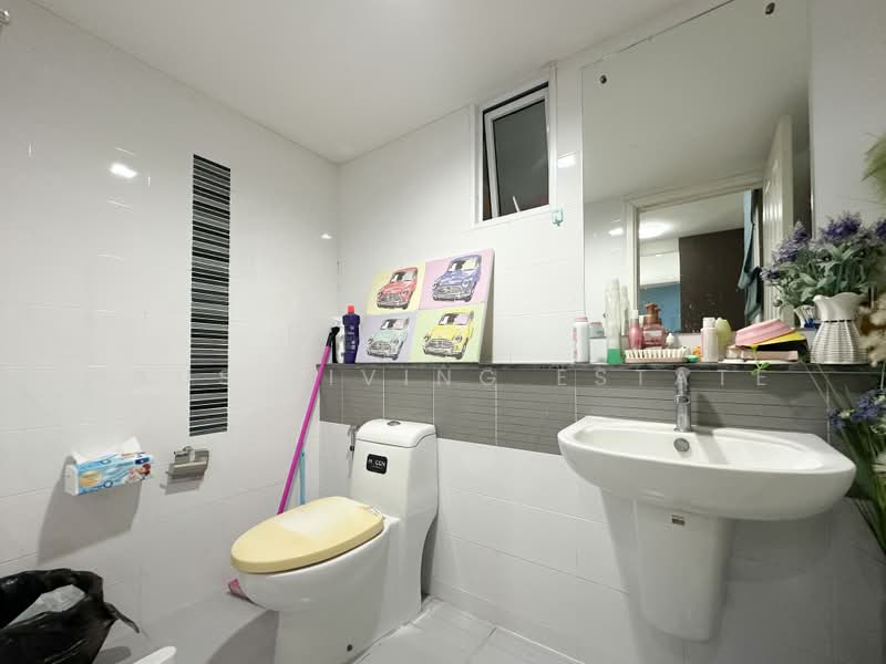 The Plant Chaengwattana, Nonthaburi, Soi Chaengwattana-Pakkred 39, Ban Mai, Pak Kret, Nonthaburi, 3 Bedrooms, 180 sqm, Single Detached House For Sale, by Haus Living Estate, 500379736 - DDproperty.com