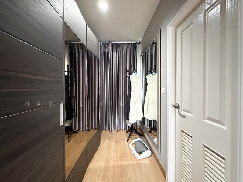 The Plant Chaengwattana, Nonthaburi, Soi Chaengwattana-Pakkred 39, Ban Mai, Pak Kret, Nonthaburi, 3 Bedrooms, 180 sqm, Single Detached House For Sale, by Haus Living Estate, 500379736 - DDproperty.com