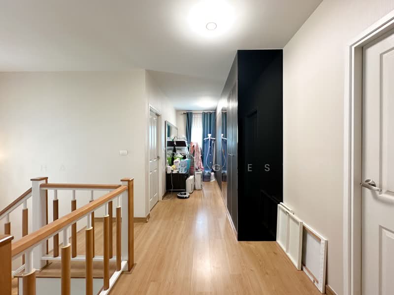 The Plant Chaengwattana, Nonthaburi, Soi Chaengwattana-Pakkred 39, Ban Mai, Pak Kret, Nonthaburi, 3 Bedrooms, 180 sqm, Single Detached House For Sale, by Haus Living Estate, 500379736 - DDproperty.com