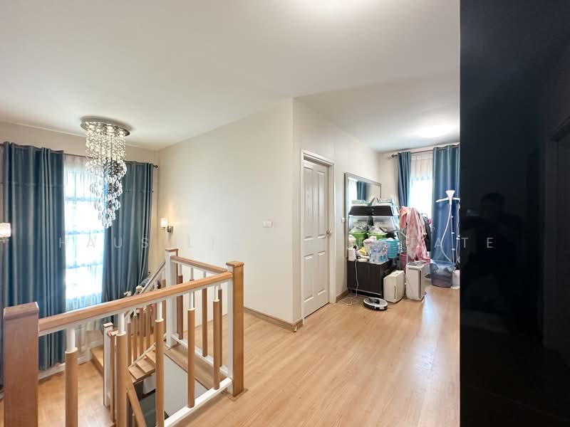 The Plant Chaengwattana, Nonthaburi, Soi Chaengwattana-Pakkred 39, Ban Mai, Pak Kret, Nonthaburi, 3 Bedrooms, 180 sqm, Single Detached House For Sale, by Haus Living Estate, 500379736 - DDproperty.com