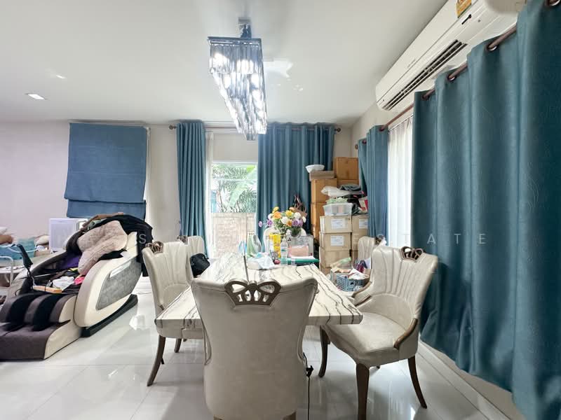 The Plant Chaengwattana, Nonthaburi, Soi Chaengwattana-Pakkred 39, Ban Mai, Pak Kret, Nonthaburi, 3 Bedrooms, 180 sqm, Single Detached House For Sale, by Haus Living Estate, 500379736 - DDproperty.com