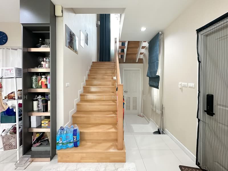 The Plant Chaengwattana, Nonthaburi, Soi Chaengwattana-Pakkred 39, Ban Mai, Pak Kret, Nonthaburi, 3 Bedrooms, 180 sqm, Single Detached House For Sale, by Haus Living Estate, 500379736 - DDproperty.com
