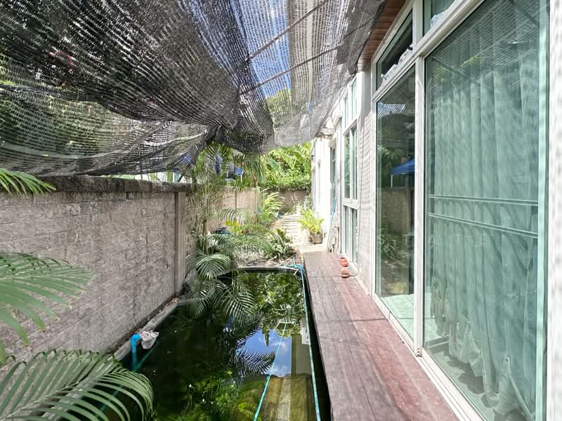 The Plant Chaengwattana, Nonthaburi, Soi Chaengwattana-Pakkred 39, Ban Mai, Pak Kret, Nonthaburi, 3 Bedrooms, 180 sqm, Single Detached House For Sale, by Haus Living Estate, 500379736 - DDproperty.com