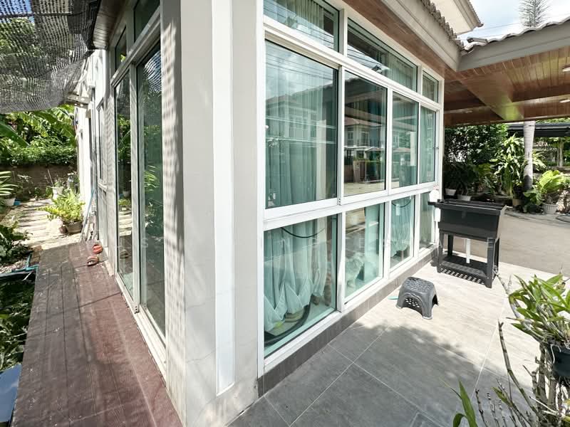 The Plant Chaengwattana : เดอะ แพลนท์ แจ้งวัฒนะ, นนทบุรี, ซอย แจ้งวัฒนะ-ปากเกร็ด 39, บ้านใหม่, ปากเกร็ด, นนทบุรี, 180 ตร.ม., บ้านเดี่ยว ขาย, โดย Haus Living Estate, 500379736 - DDproperty.com