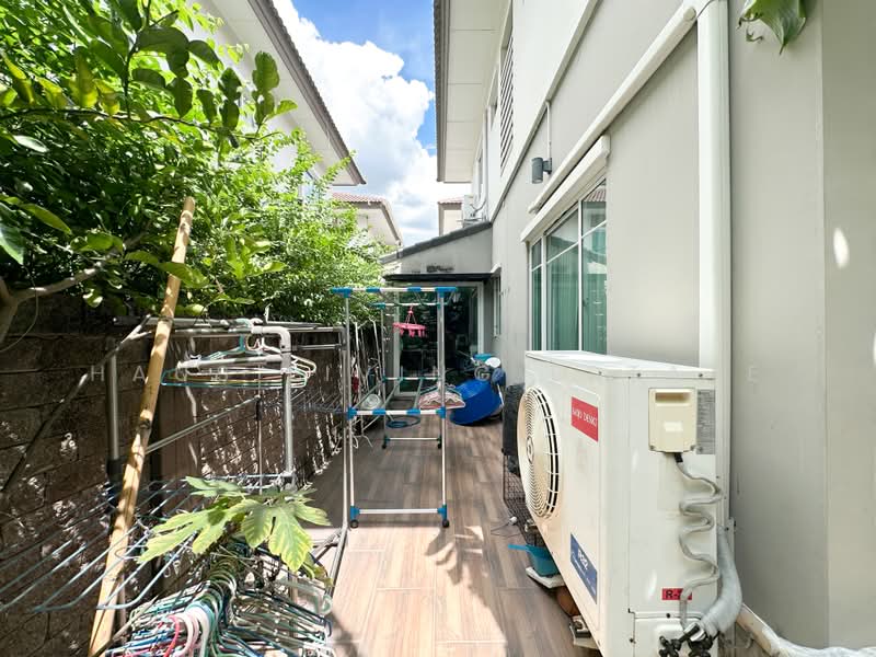 The Plant Chaengwattana : เดอะ แพลนท์ แจ้งวัฒนะ, นนทบุรี, ซอย แจ้งวัฒนะ-ปากเกร็ด 39, บ้านใหม่, ปากเกร็ด, นนทบุรี, 180 ตร.ม., บ้านเดี่ยว ขาย, โดย Haus Living Estate, 500379736 - DDproperty.com