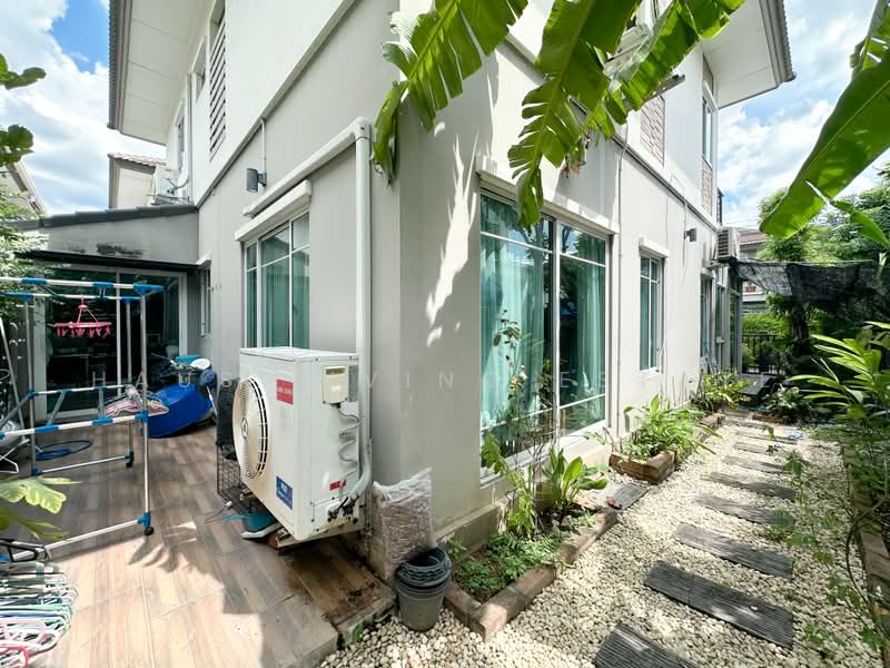 The Plant Chaengwattana, Nonthaburi, Soi Chaengwattana-Pakkred 39, Ban Mai, Pak Kret, Nonthaburi, 3 Bedrooms, 180 sqm, Single Detached House For Sale, by Haus Living Estate, 500379736 - DDproperty.com