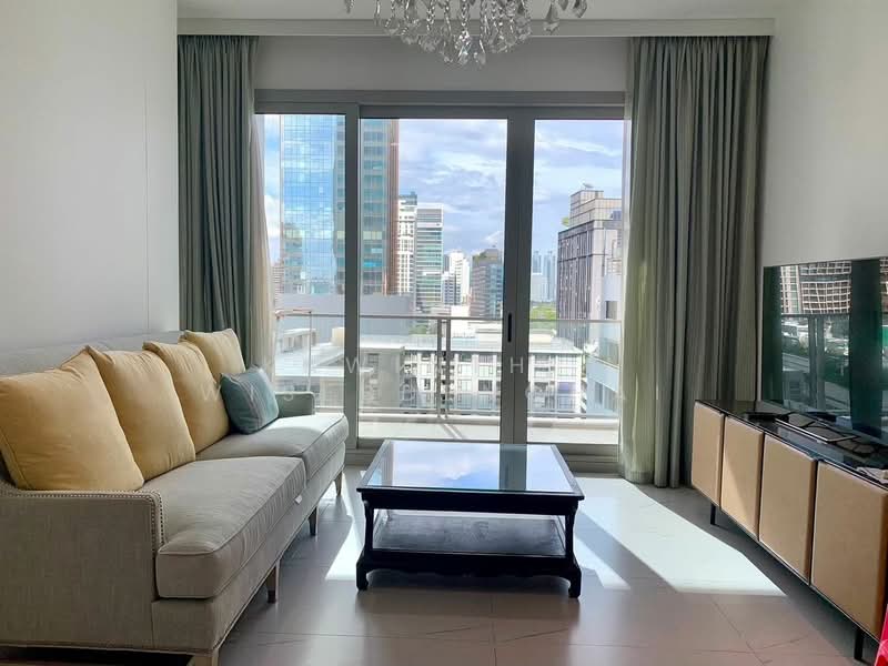 185 Rajadamri, Bangkok, 185 Rajadamri Road, Lumphini, Pathum Wan, Bangkok, 1 Bedroom, 78 sqm, Condo For Sale, by Kawinthip Wisesdenchai, 500379737 - DDproperty.com