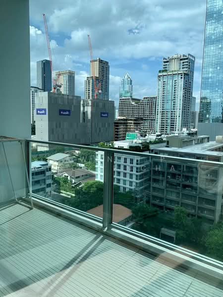 185 Rajadamri, Bangkok, 185 Rajadamri Road, Lumphini, Pathum Wan, Bangkok, 1 Bedroom, 78 sqm, Condo For Sale, by Kawinthip Wisesdenchai, 500379737 - DDproperty.com