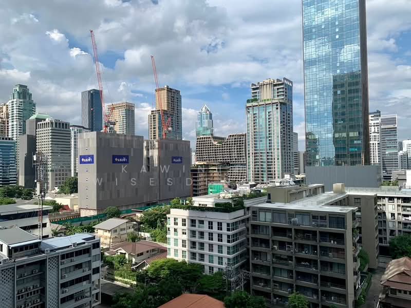 185 Rajadamri, Bangkok, 185 Rajadamri Road, Lumphini, Pathum Wan, Bangkok, 1 Bedroom, 78 sqm, Condo For Sale, by Kawinthip Wisesdenchai, 500379737 - DDproperty.com