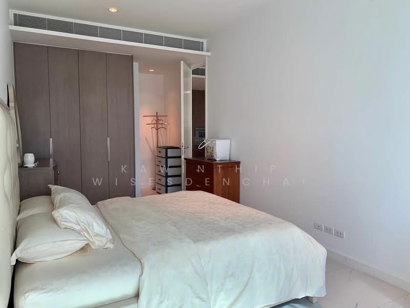 185 Rajadamri, Bangkok, 185 Rajadamri Road, Lumphini, Pathum Wan, Bangkok, 1 Bedroom, 78 sqm, Condo For Sale, by Kawinthip Wisesdenchai, 500379737 - DDproperty.com