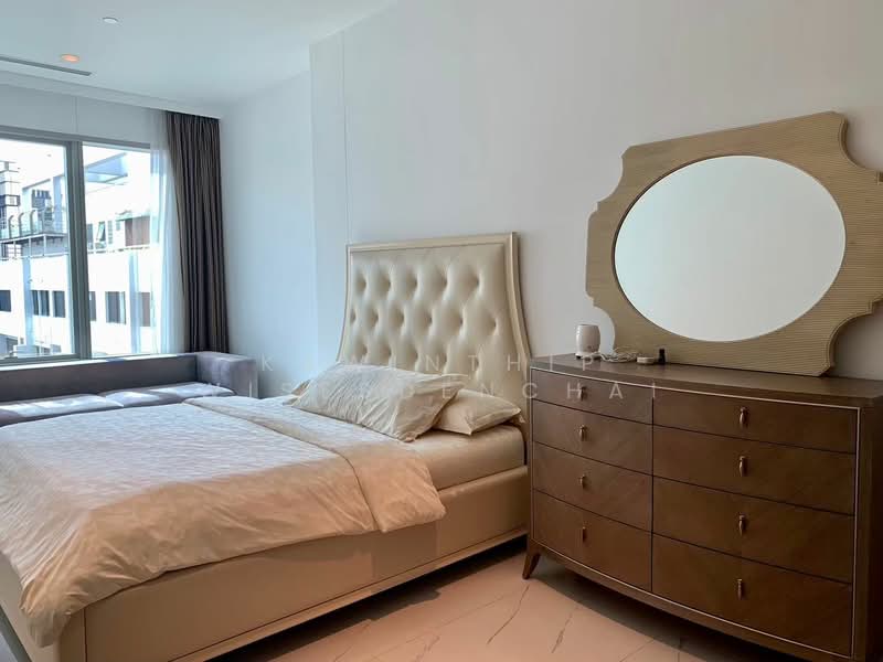 185 Rajadamri, Bangkok, 185 Rajadamri Road, Lumphini, Pathum Wan, Bangkok, 1 Bedroom, 78 sqm, Condo For Sale, by Kawinthip Wisesdenchai, 500379737 - DDproperty.com