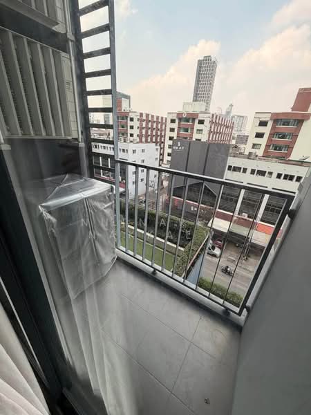 IDEO Sukhumvit 93 : ไอดีโอ สุขุมวิท 93, กรุงเทพ, 2331 ซอยสุขุมวิท 93, บางจาก, พระโขนง, กรุงเทพ, 35 ตร.ม., คอนโด ให้เช่า, โดย Nutnaree Nakkaew, 500379738 - DDproperty.com