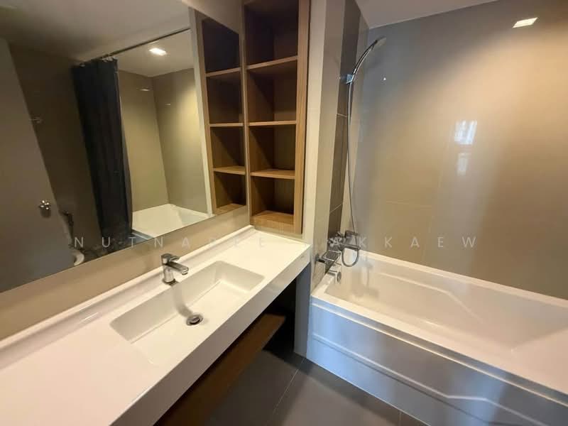 IDEO Sukhumvit 93 : ไอดีโอ สุขุมวิท 93, กรุงเทพ, 2331 ซอยสุขุมวิท 93, บางจาก, พระโขนง, กรุงเทพ, 35 ตร.ม., คอนโด ให้เช่า, โดย Nutnaree Nakkaew, 500379738 - DDproperty.com