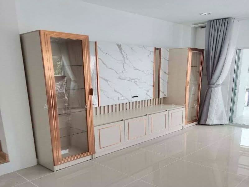 Tada Town Aura, Chon Buri (Pattaya), Nong - Kham, Si Racha, Chon Buri (Pattaya), 3 Bedrooms, 200 sqm, Single Detached House For Sale, by A.T.A. Property, 500379740 - DDproperty.com