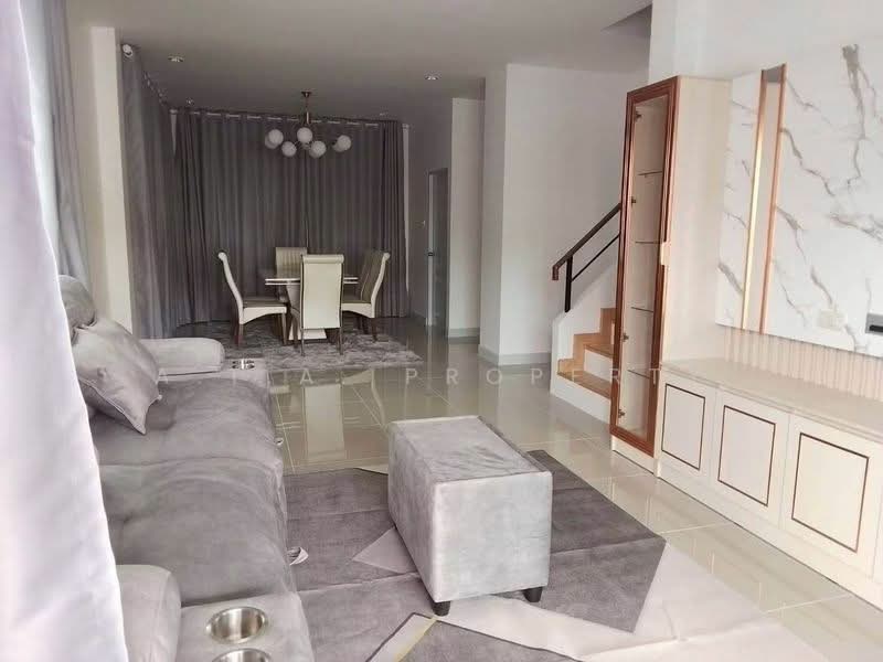 Tada Town Aura, Chon Buri (Pattaya), Nong - Kham, Si Racha, Chon Buri (Pattaya), 3 Bedrooms, 200 sqm, Single Detached House For Sale, by A.T.A. Property, 500379740 - DDproperty.com