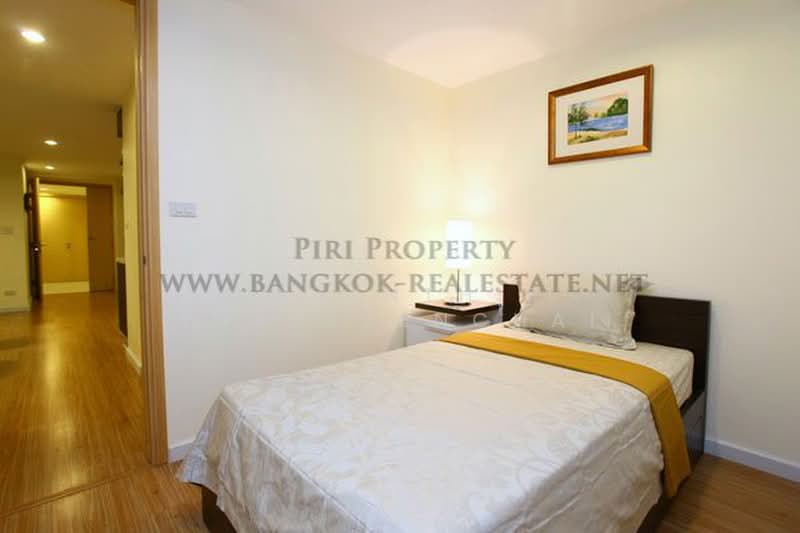 Tropical Langsuan, Bangkok, Lang Suan Lang Suan, Bang Bon, Bangkok, 2 Bedrooms, 91 sqm, Condo For Rent, by Kawinthip Wisesdenchai, 500379741 - DDproperty.com