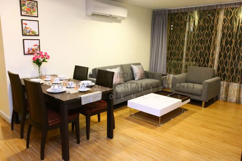 Tropical Langsuan, Bangkok, Lang Suan Lang Suan, Bang Bon, Bangkok, 2 Bedrooms, 91 sqm, Condo For Rent, by Kawinthip Wisesdenchai, 500379741 - DDproperty.com