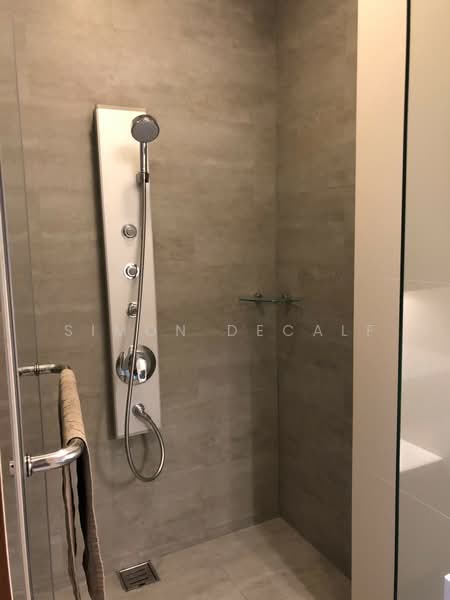 ASHTON Morph 38, Bangkok, 88 Soi Sukhumvit 38, Phra Kanong, Khlong Toei, Bangkok, 1 Bedroom, 56 sqm, Condo For Sale, by Simon Decalf, 500379744 - DDproperty.com