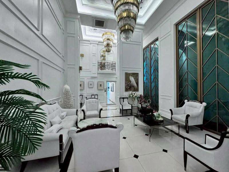 The Empire Tower Pattaya, Chon Buri (Pattaya), Soi Boonkanjanaram 8, Nong Pru, Bang Lamung (Pattaya), Chon Buri (Pattaya), Studio, 24 sqm, Condo For Sale, by Regina Nuengjamnong, 500379747 - DDproperty.com