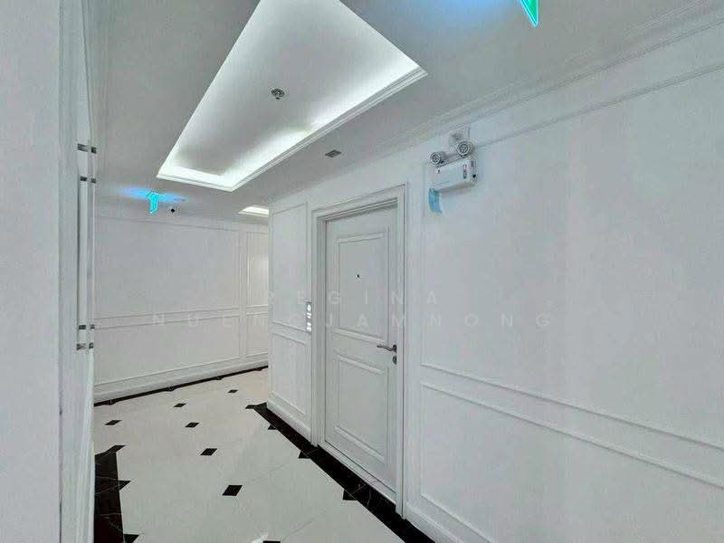 The Empire Tower Pattaya, Chon Buri (Pattaya), Soi Boonkanjanaram 8, Nong Pru, Bang Lamung (Pattaya), Chon Buri (Pattaya), Studio, 24 sqm, Condo For Sale, by Regina Nuengjamnong, 500379747 - DDproperty.com