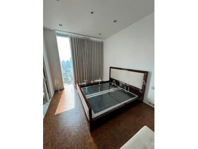 For Rent - The Ritz-Carlton Residences, Bangkok