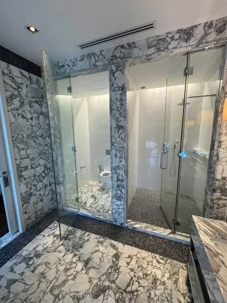 The Ritz-Carlton Residences : เดอะ ริซท์-คาร์ลตัน เรสซิเดนเซส, กรุงเทพ, 114 ถ.นราธิวาสราชนครินทร์, สีลม, บางรัก, กรุงเทพ, 203 ตร.ม., คอนโด ให้เช่า, โดย Pattada Letikul, 500379750 - DDproperty.com