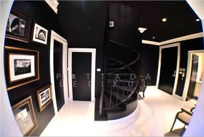 For Rent - The Emporio Place, Bangkok
