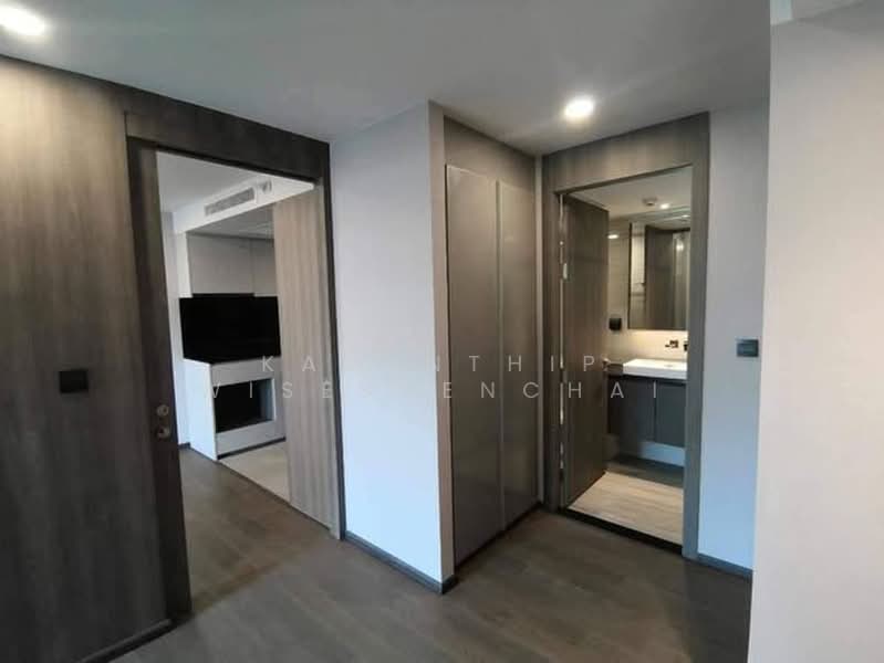 Klass Siam, Bangkok, Rama I Road, Wang Mai, Pathum Wan, Bangkok, 1 Bedroom, 44 sqm, Condo For Sale, by Kawinthip Wisesdenchai, 500379752 - DDproperty.com